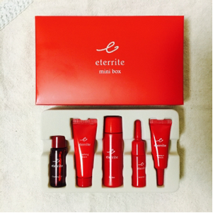 シャルレ / エタリテ ミニボックスの公式商品情報｜美容・化粧品情報は