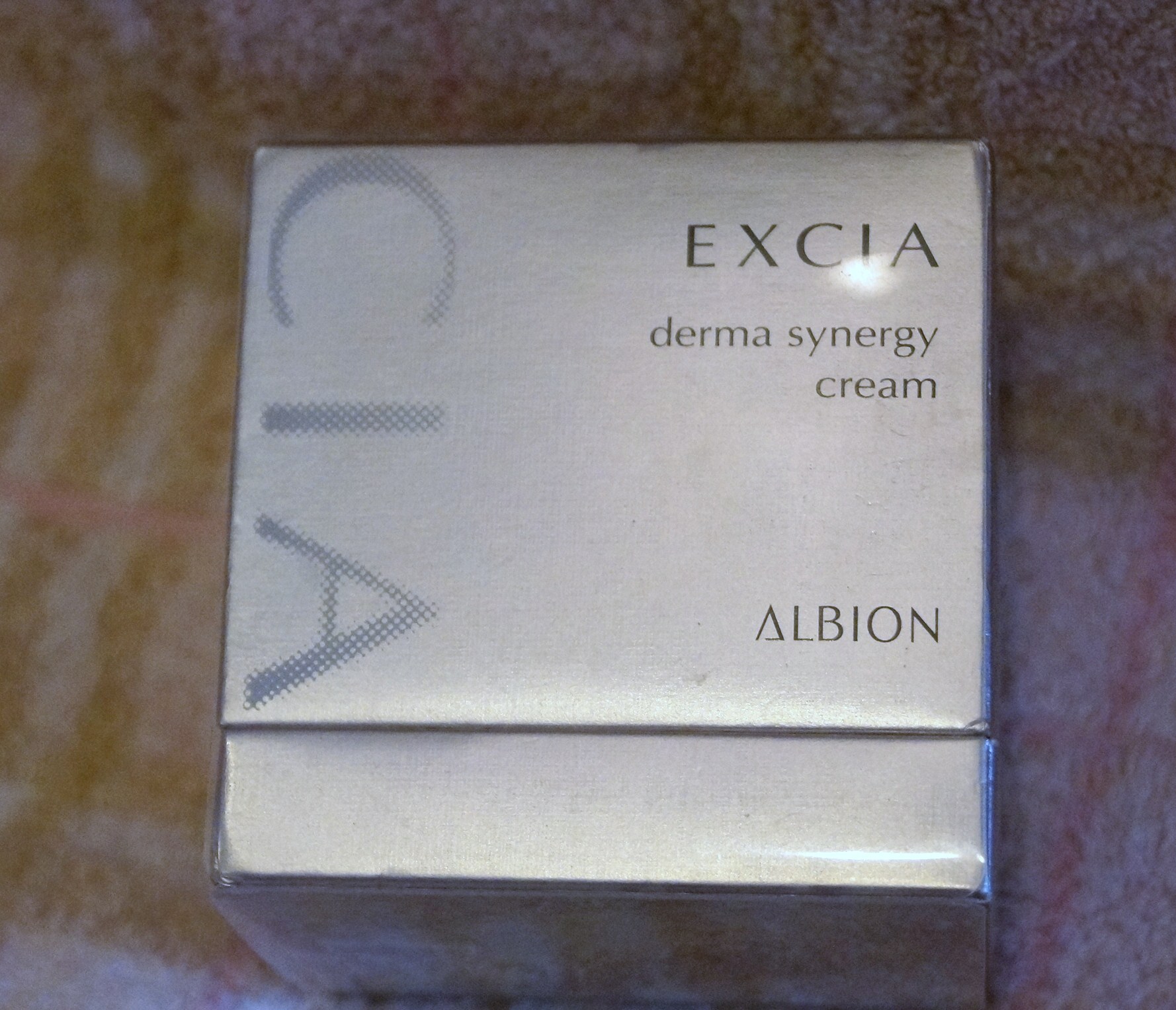 アルビオン / エクシア AL ダーマシナジークリームの公式商品情報
