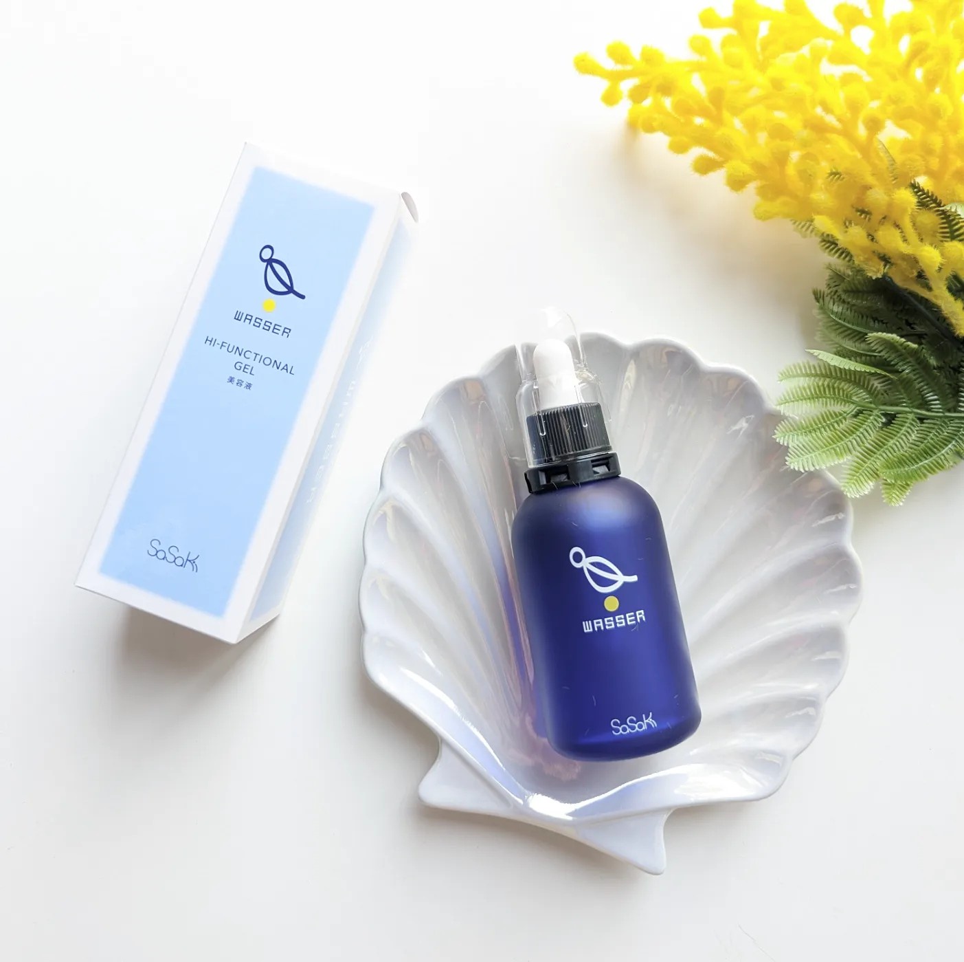 バッサ / 美容液の公式商品情報｜美容・化粧品情報はアットコスメ