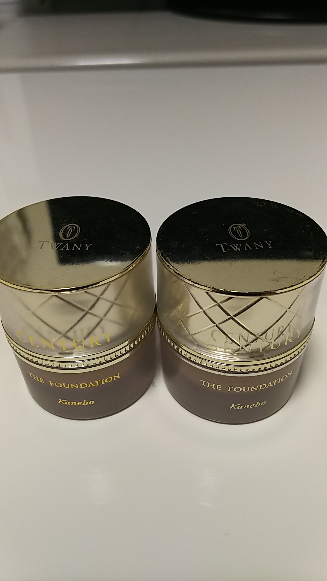 トワニー / センチュリー ザ・ファンデーションnの公式商品情報｜美容