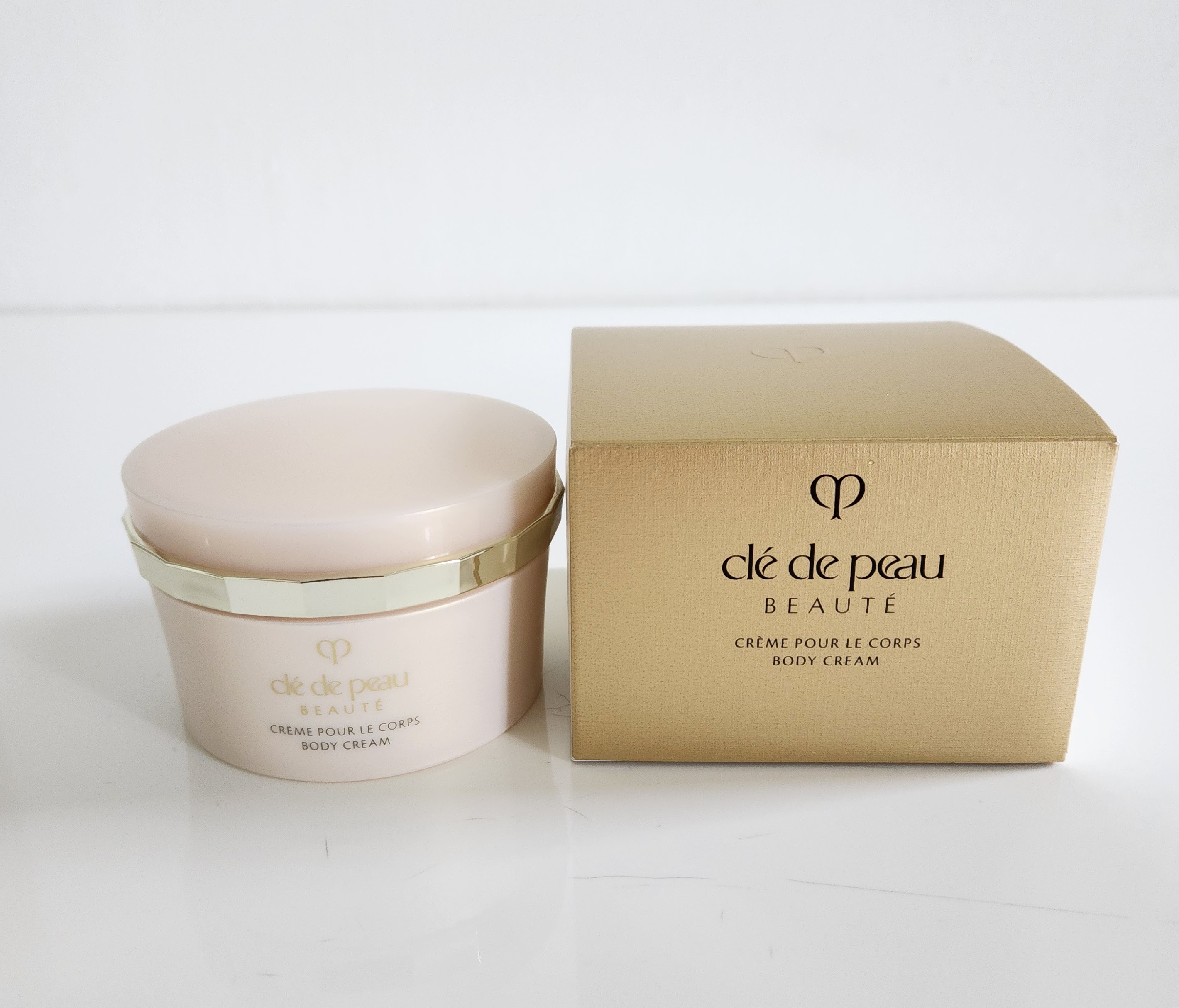 クレ・ド・ポー ボーテ / クレームプールルコール 200gの公式商品情報
