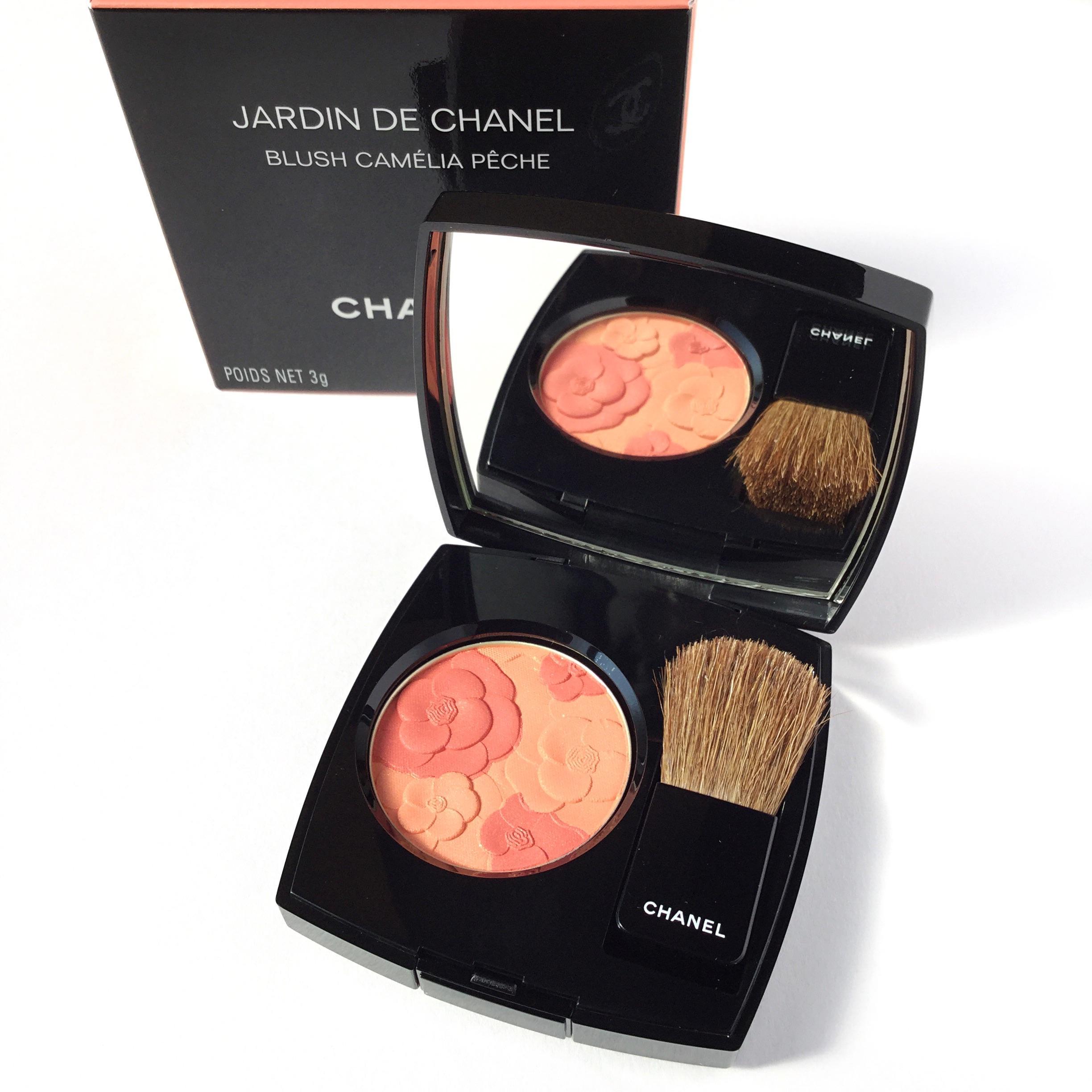 シャネル / ジャルダン ドゥ シャネルの公式商品情報｜美容・化粧品