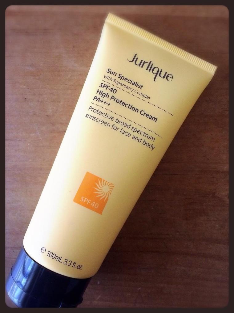 ジュリーク / サン プロテクトクリーム SPF40／PA+++の公式商品情報