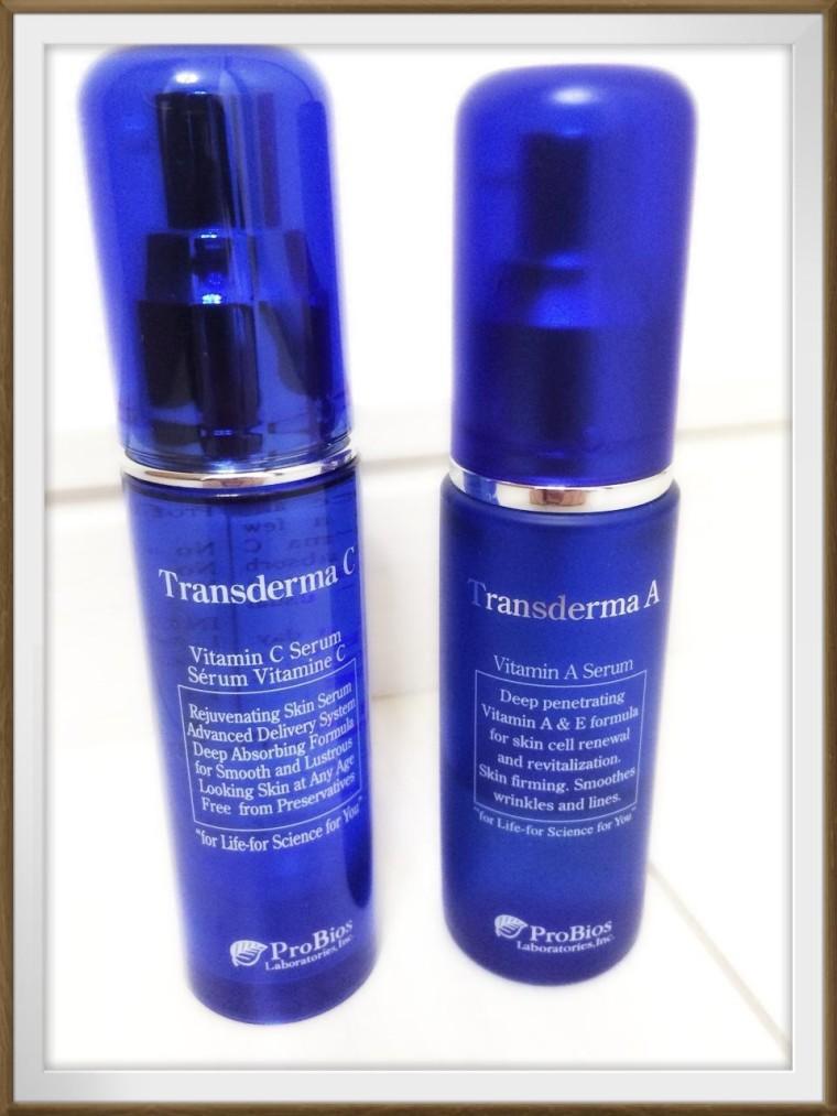 TRANSDERMA / トランスダーマAの公式商品情報｜美容・化粧品情報は