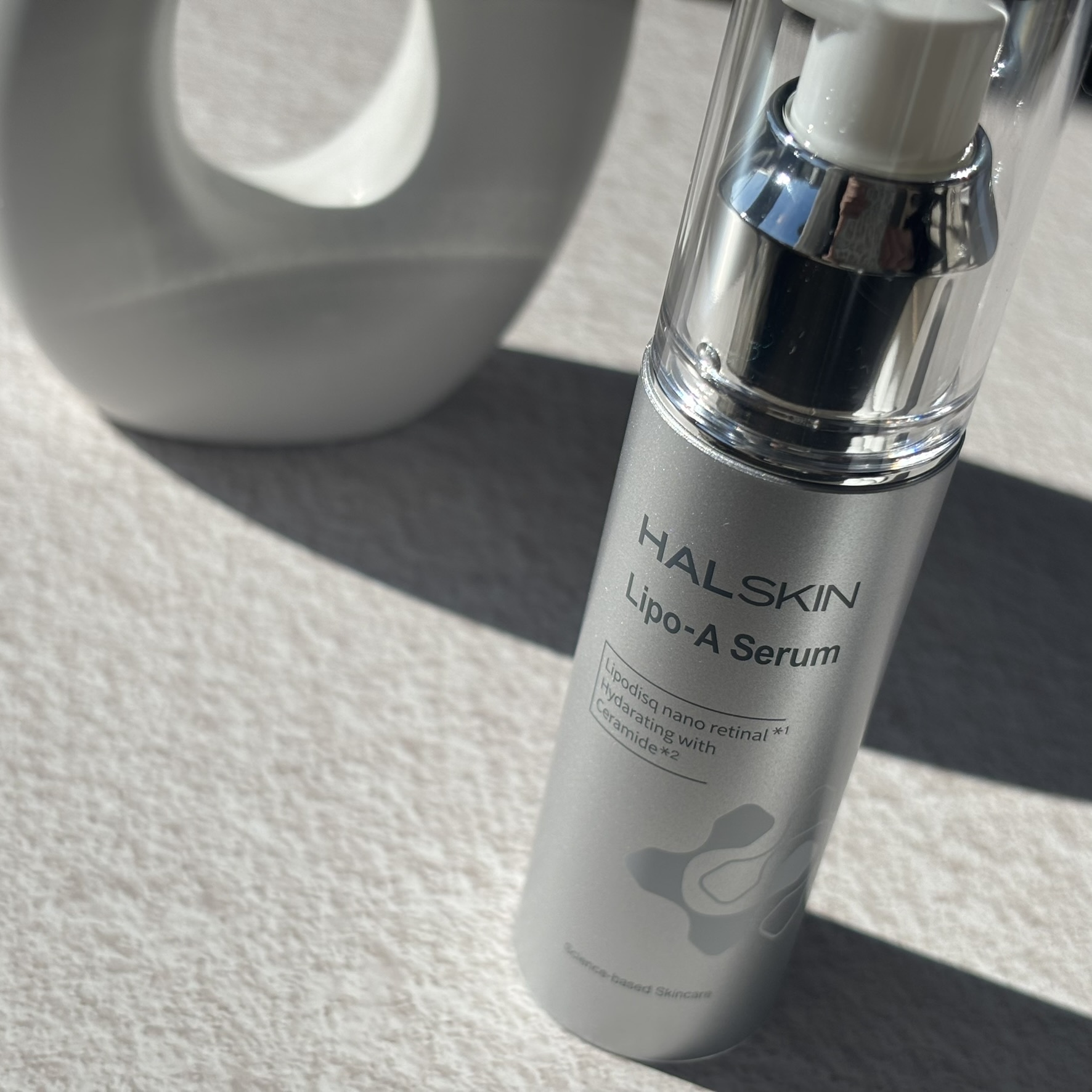 HAL SKIN / Lipo-A Serumの公式商品情報｜美容・化粧品情報はアットコスメ