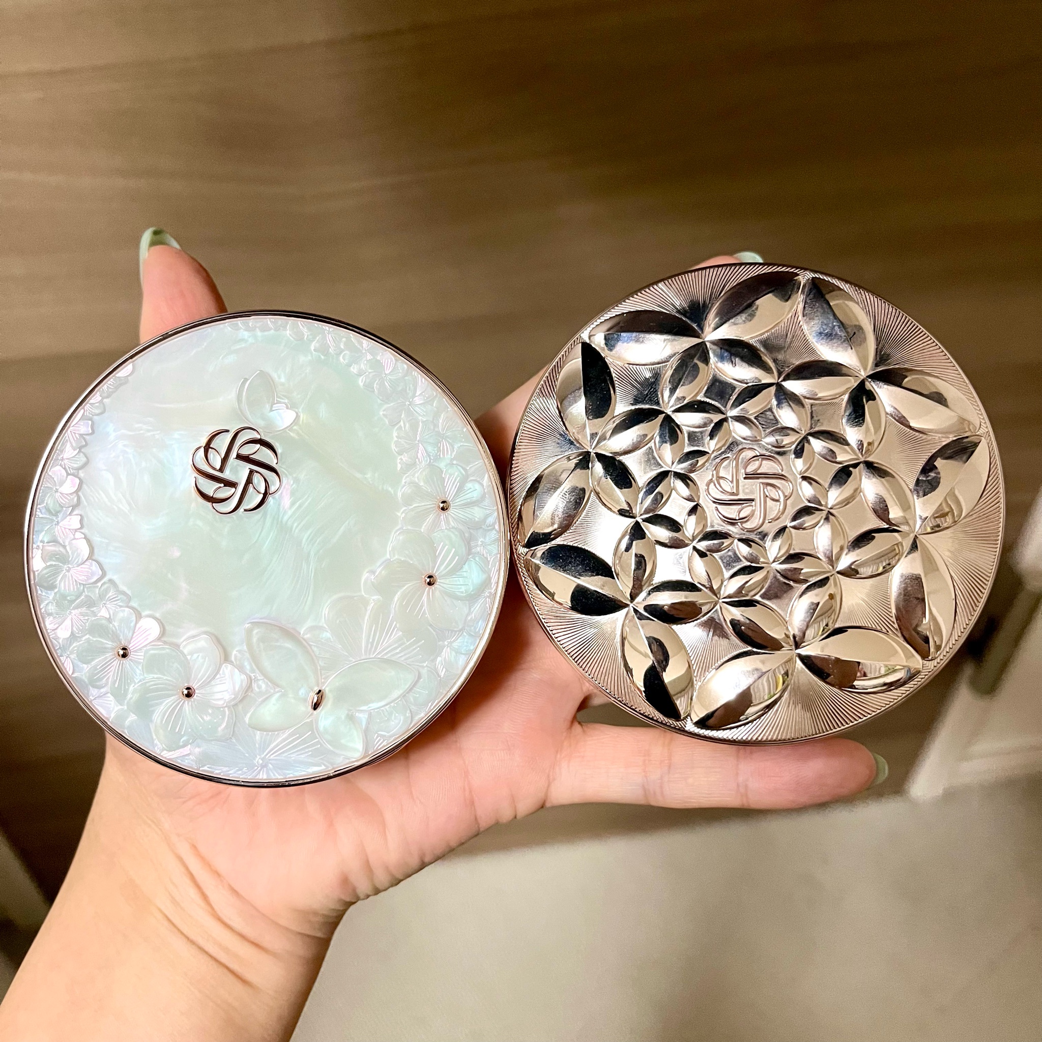 コスメデコルテ / マルセル ワンダース コレクション コスメデコルテ