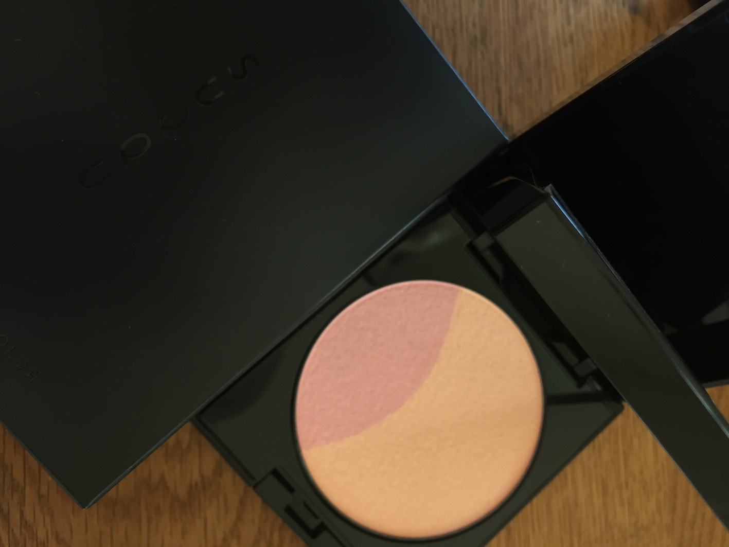 SUQQU(スック) / チーク＆フェイスカラー EX-01の公式商品情報｜美容