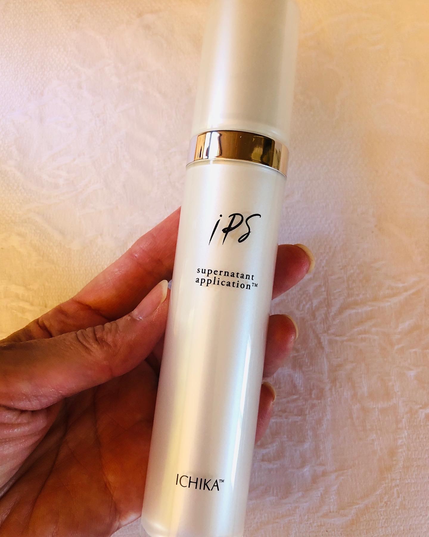 ICHIKA / ブースター 20％ (導入美容液)の公式商品情報｜美容・化粧品