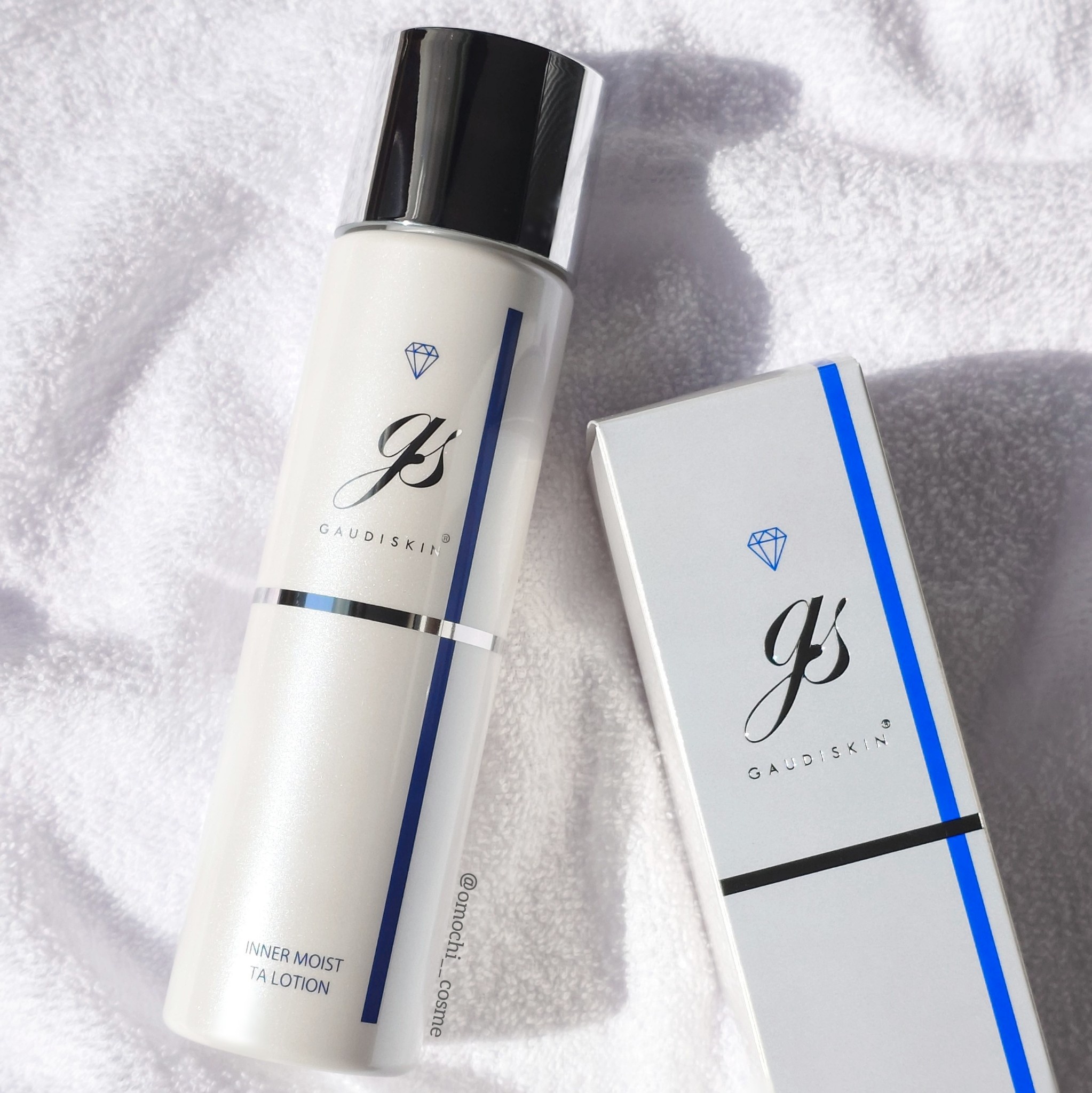 GAUDISKIN / インナーモイストTAローションの商品情報｜美容・化粧品