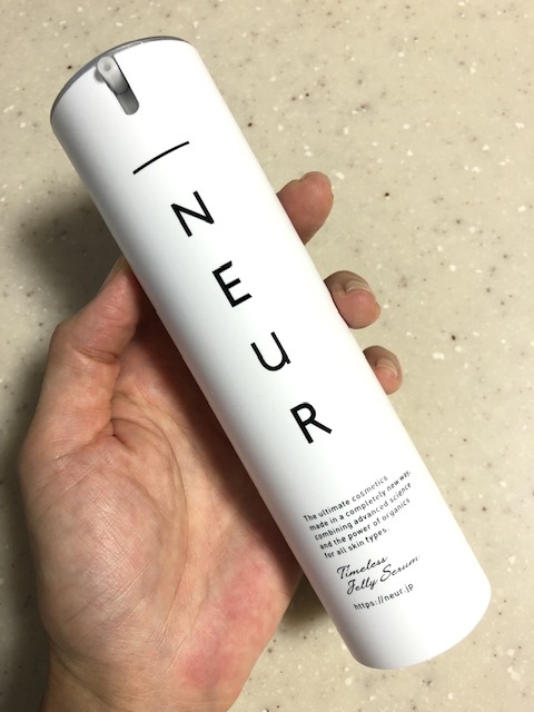 アンダーノイル / タイムレスジェリーセラムの口コミ一覧（敏感肌