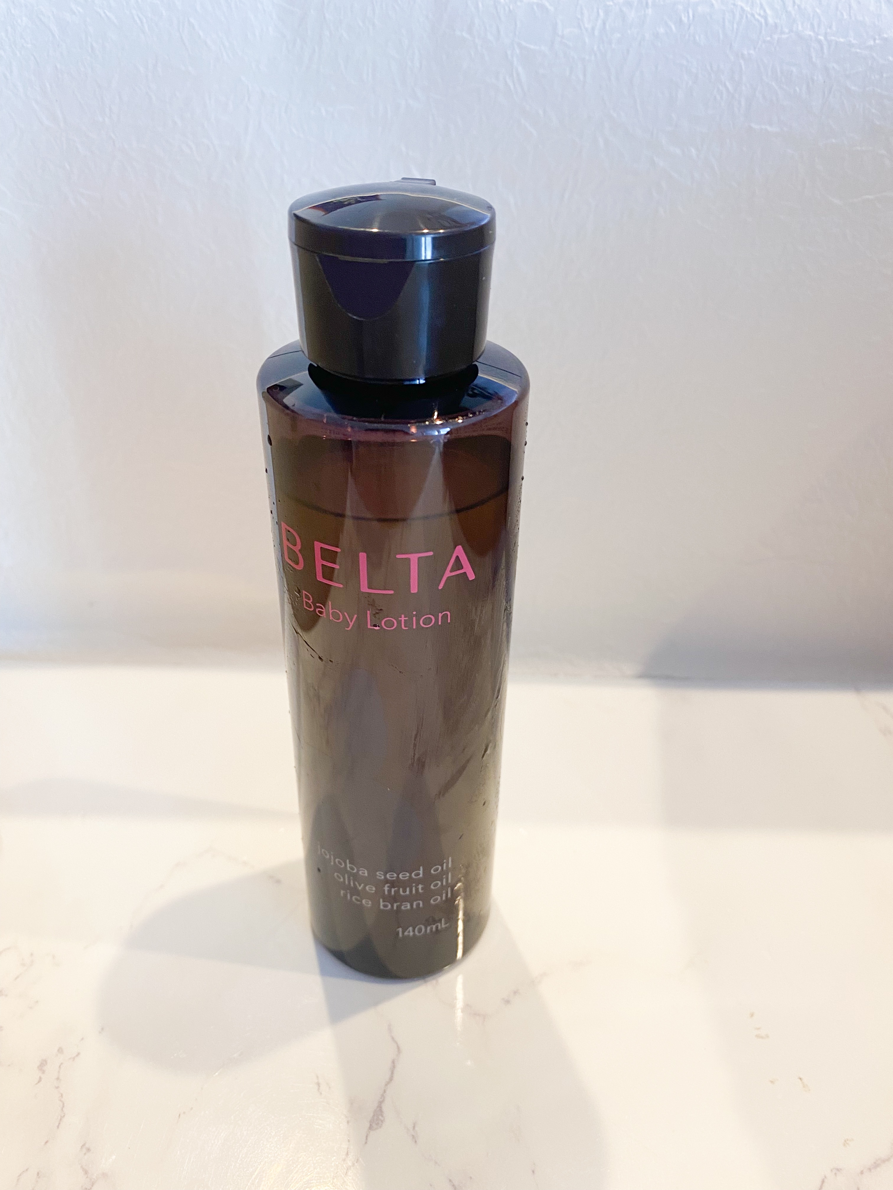 BELTA(ベルタ) / ベルタベビーローションの公式商品情報｜美容・化粧品