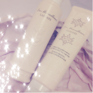 レ・メルヴェイユーズ ラデュレ / モイスチュアライジング ローズ