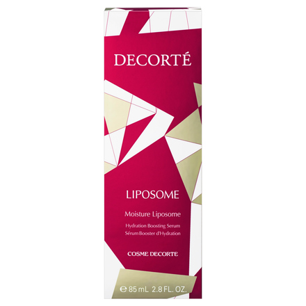 コスメデコルテ / モイスチュア リポソーム 85mlの公式商品情報｜美容