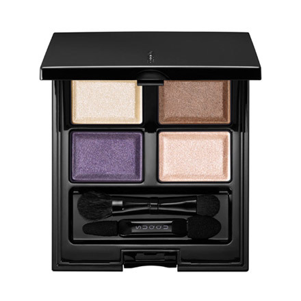 SUQQU スック ブレンドカラーアイシャドウ EX-15 花小豆｜SUQQU スック