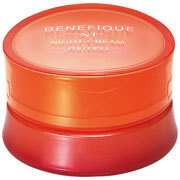 ベネフィーク / NT ナイトクリームの公式商品情報｜美容・化粧品情報は