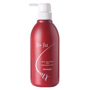 Jo-ju RED スカルプシャンプー（医薬部外品）300mL × 8本 Jo-Ju RED