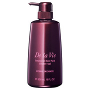 コスメデコルテ / エステジュール ヘアリペアの公式商品情報｜美容