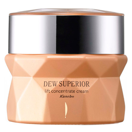 DEW / DEW スペリア リフトコンセントレートクリーム (旧)の公式商品