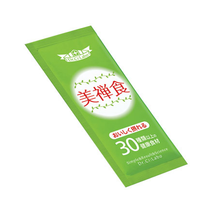 ドクターシーラボ / 美禅食の公式バリエーション情報｜美容・化粧品