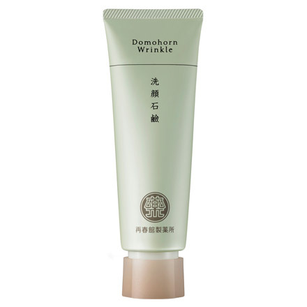 ドモホルンリンクル / 洗顔石鹸(旧)の公式商品情報｜美容・化粧品情報
