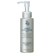 Za(ジーエー) / ディープクレンジングオイルの公式商品情報｜美容