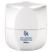 B.A / B.A ザ クリーミィファンデーションSの公式商品情報｜美容