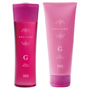 ミュリアム / シャンプーM／トリートメントMの公式商品情報｜美容