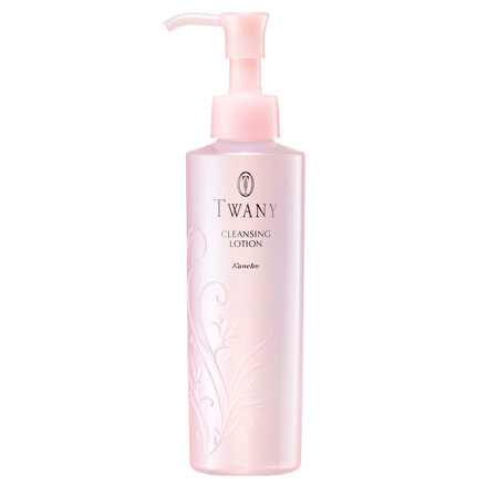 トワニー / クレンジングローションtの公式商品情報｜美容・化粧品情報