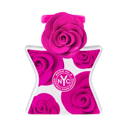 ボンド・ナンバーナイン / セントラルパークサウス オードパルファムの