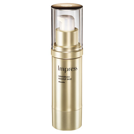 Impress / グランミュラメイクアップベースの公式商品情報｜美容