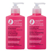 オーストラリアン ネイティブ ボタニカルズ / シャンプー