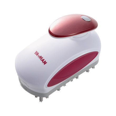 YA-MAN / アセチノヘッドスパの公式商品情報｜美容・化粧品情報は