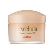 Excellula（エクセルーラ） / パワークリーム EXの公式商品情報｜美容