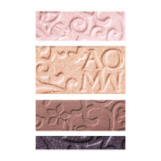 コスメデコルテ / AQ MW グラデーション アイシャドウの公式商品情報