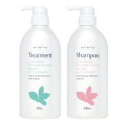 エナリー / シャンプー／トリートメントの公式商品情報｜美容・化粧品