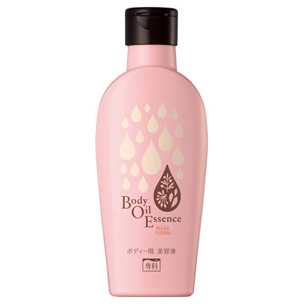 SENKA(センカ) / ボディーオイルエッセンス リラックスフローラルの