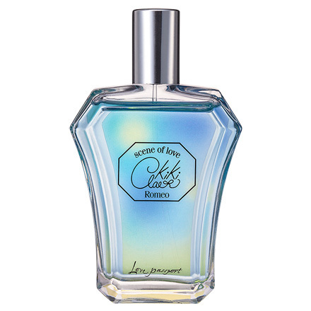 ラブ パスポート / ロミオ キキ クレール オードパルファムの公式商品