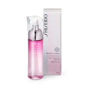 SHISEIDO / ホワイトルーセント ルミナイジング インフューザーの公式