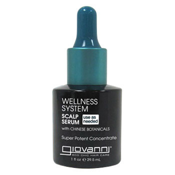 giovanni(ジョヴァンニ) / ウェルネス スカルプ セラムの公式商品情報