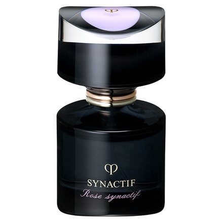 クレ・ド・ポー ボーテ シナクティフ / ローズシナクティフ 50mLの公式