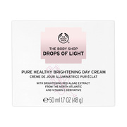 ザボディショップ / ドロップスオブライト ピュアヘルシー