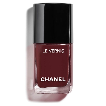 シャネル / ヴェルニ ロング トゥニュ 907 ルージュ ブランの公式商品