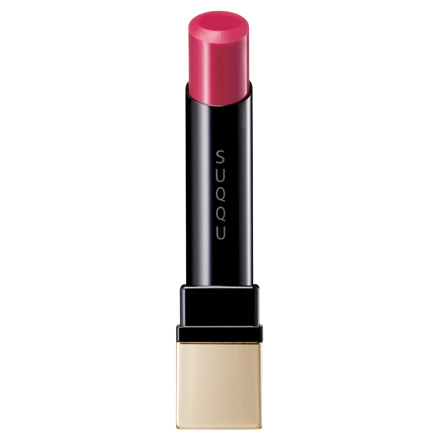 SUQQU(スック) / エクストラ グロウ リップスティック 102 澄薔薇