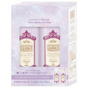 サロンシャンプー / L.O.G by U-REALM サロンクオリティーシャンプー