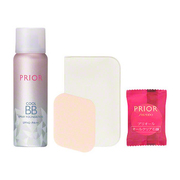 プリオール / クール美つやBBスプレー UV 限定セット ナチュラルの公式