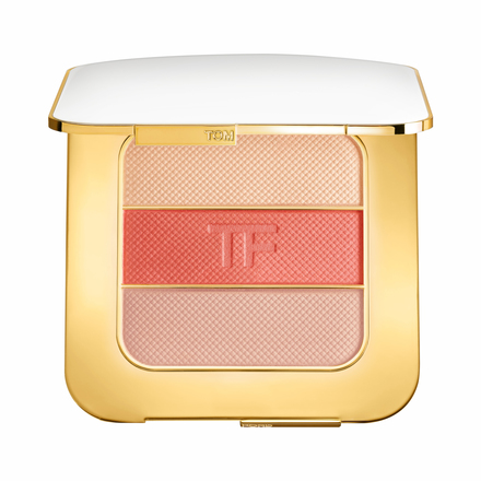 トム フォード ビューティ / ソレイユ コントゥーリング コンパクト 03