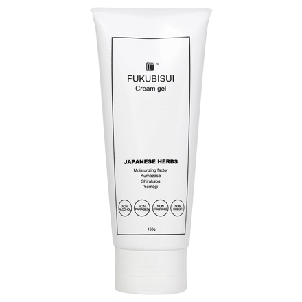 Fukubisui(フクビスイ) / 福美水 クリームジェルの公式商品情報｜美容
