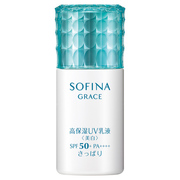 ソフィーナ グレイス / 高保湿化粧水＜美白＞ しっとりの公式商品情報