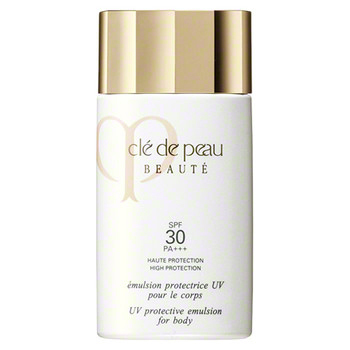 クレ・ド・ポー ボーテ / エマルションUVコールの公式商品情報｜美容