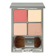 イプサ / デザイニング フェイスカラーパレット 102PKの公式商品情報